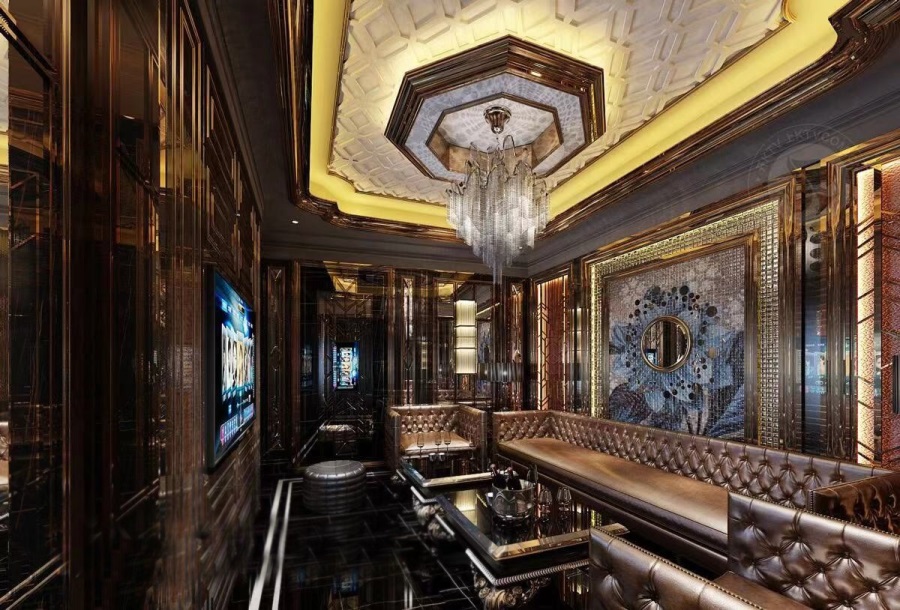 嘉興好玩的十大KTV排行榜，這份榜單no.1評(píng)價(jià)高