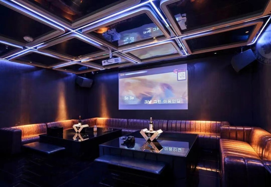 嘉興哪家KTV比較好，這幾家絕對(duì)不負(fù)你的期待