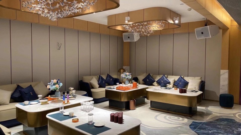 煙臺最好玩娛樂場所推薦