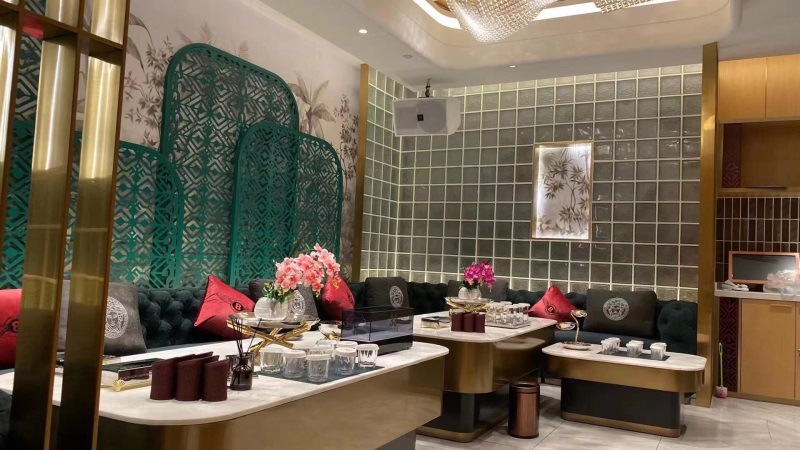 煙臺目前好玩的夜總會KTV是哪家/排名