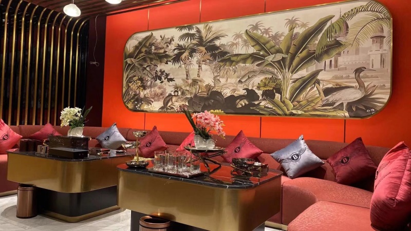 煙臺上城高端夜總會-十大高檔夜總會排名預(yù)定