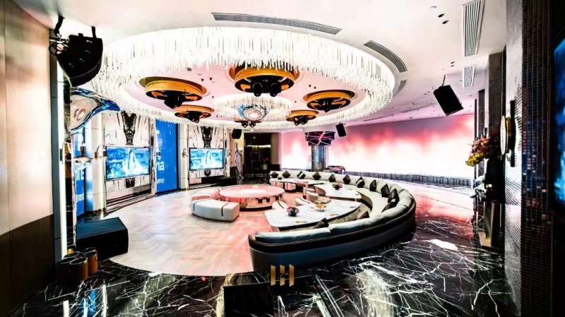 煙臺最受歡迎的中高端夜總會排名