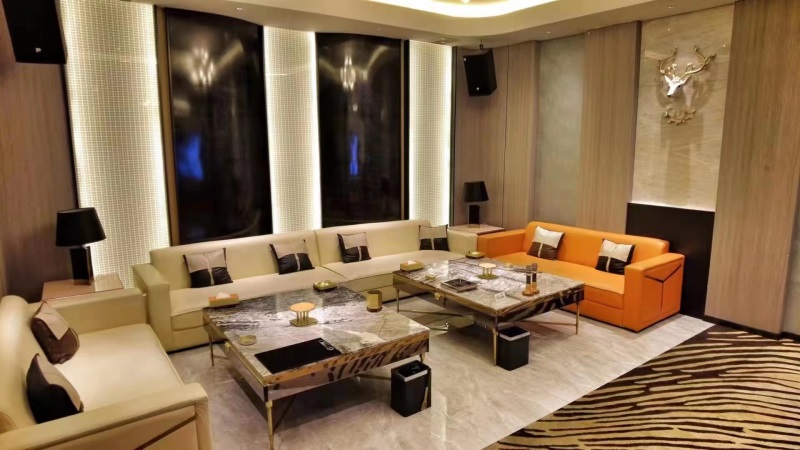 揚(yáng)州最好玩的十大娛樂會所排名