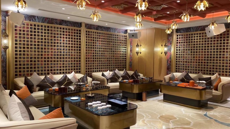 揚(yáng)州最好玩的夜總會推薦