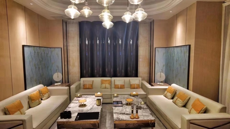 揚(yáng)州排名前十最好玩的夜總會