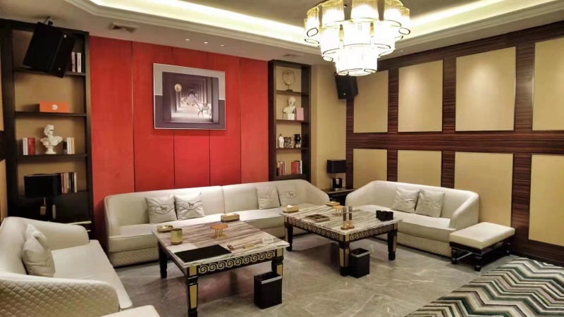 揚(yáng)州好玩的中高端夜總會KTV/揚(yáng)州夜總會排名前十盤點(diǎn)