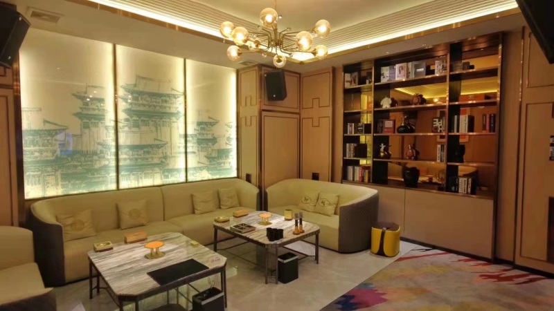 揚(yáng)州最具特色，最好玩的夜總會