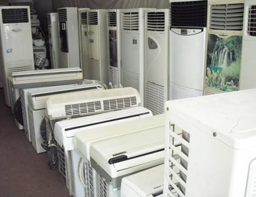 長(zhǎng)沙長(zhǎng)期出售格力,美的二手中央空調(diào),回收各類(lèi)大小中央空調(diào),家用空調(diào)
