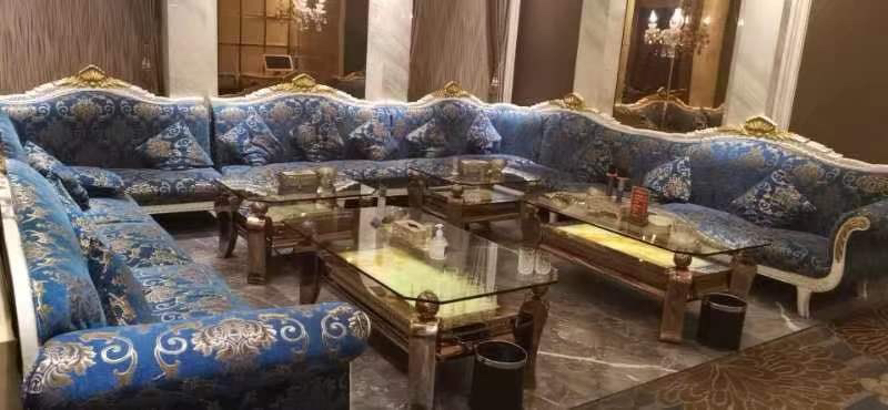 遵義高端十大商務(wù)KTV排名，這幾家讓你大飽眼福