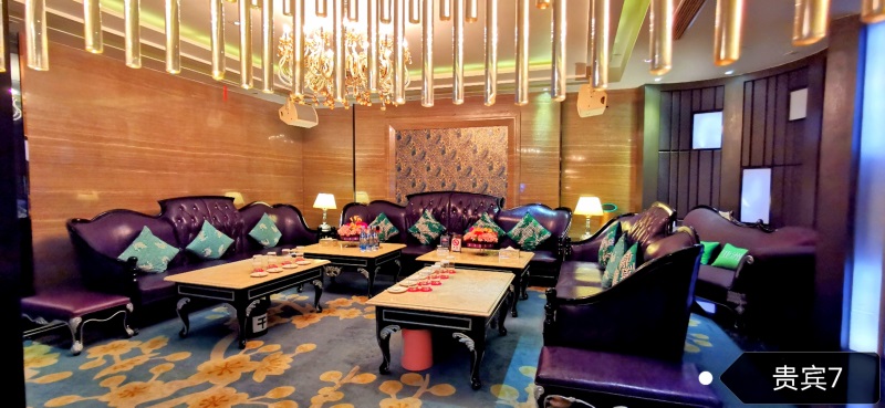 遵義最好的十大夜總會(huì)/KTV排行榜，這幾家讓你不得不去