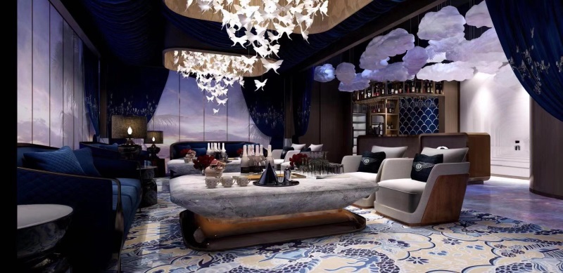 鎮(zhèn)江好玩的商務(wù)/夜總會(huì)KTV排名哪家好