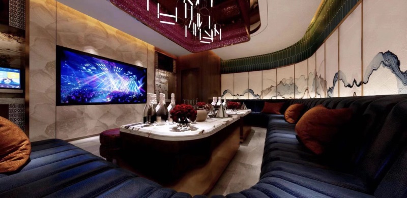 鎮(zhèn)江最具特色，最好玩的夜總會(huì)