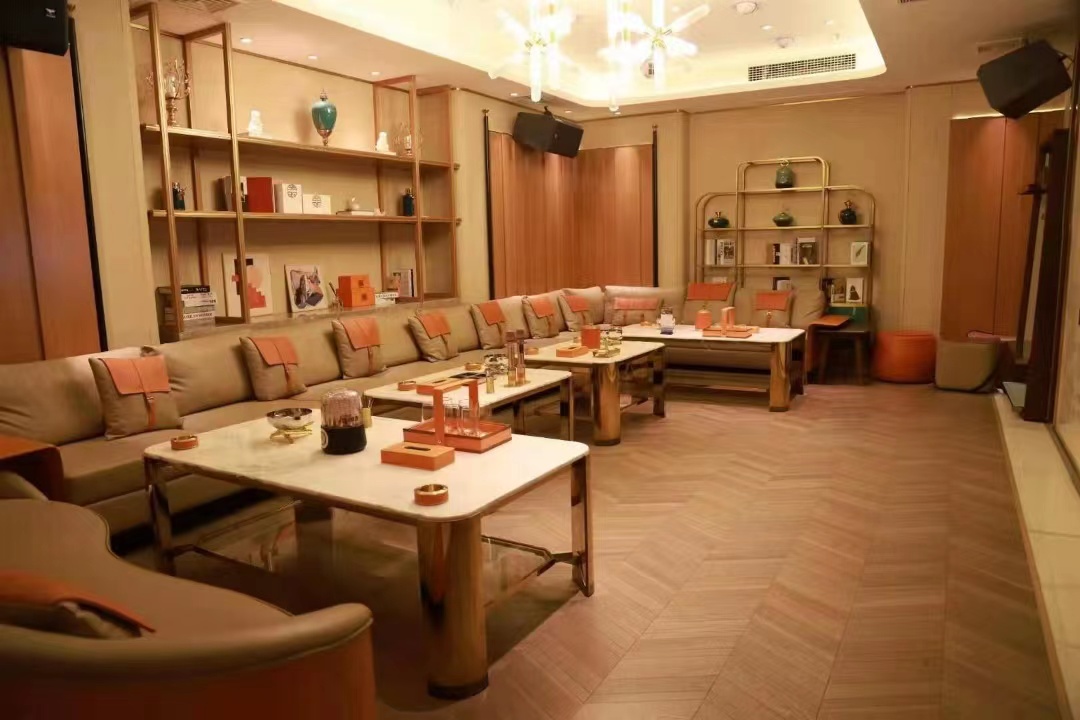 泰州江南匯商務(wù)夜總會(huì)KTV