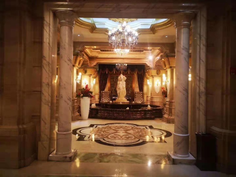 滁州和天下KTV夜總會