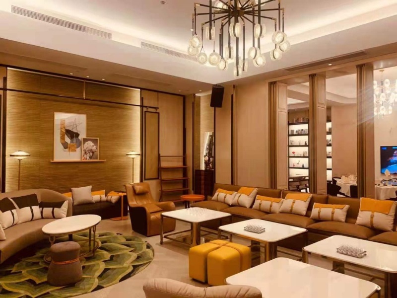 滁州領尚KTV夜總會