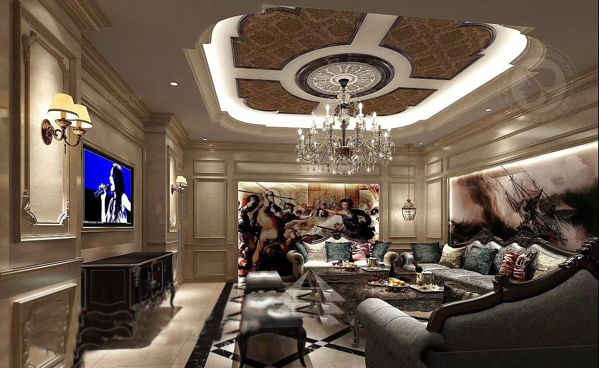 杭州高端十大商務(wù)KTV排名，這幾家讓你贊不絕口