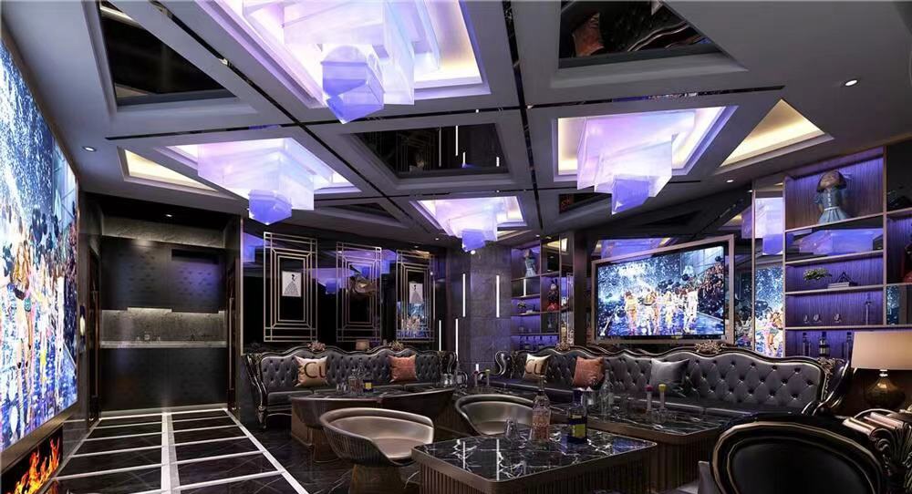 杭州10大夜總會(huì)排名，選擇這排行前10家就對(duì)了