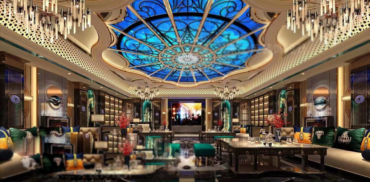 杭州最出名的10大夜總會(huì)排行榜，看完這篇文章告訴你