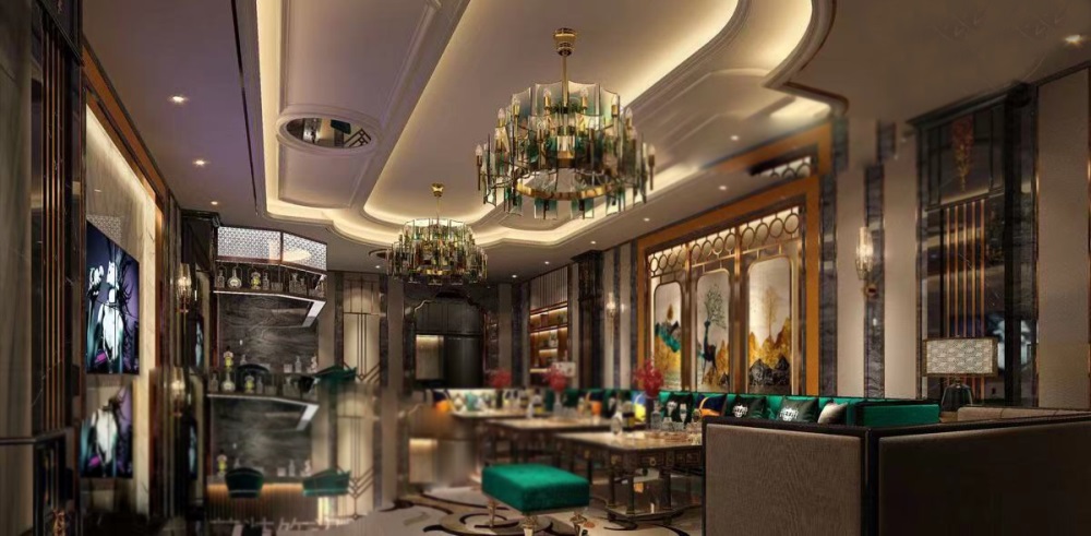 杭州好玩10大夜總會(huì)榜單，排名前五必玩的夜場(chǎng)