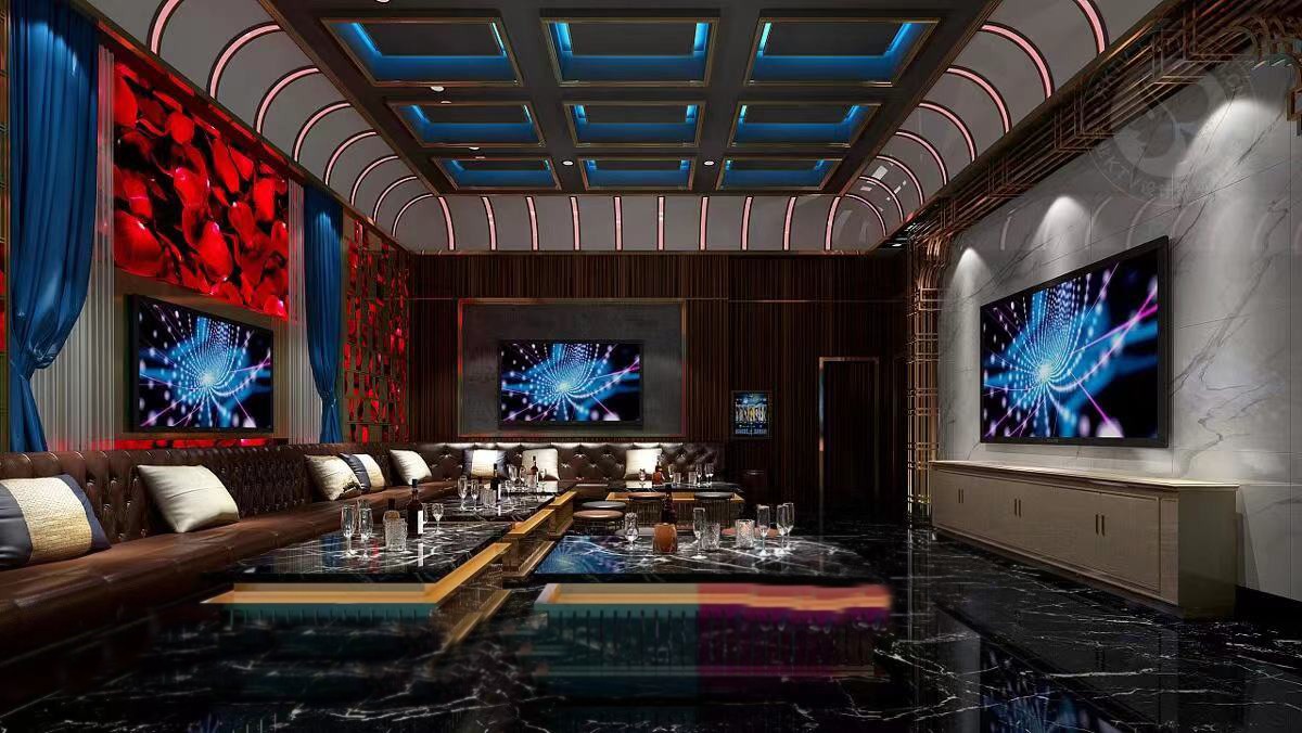 杭州哪家KTV比較好，推薦杭州三大著名夜總會(huì)