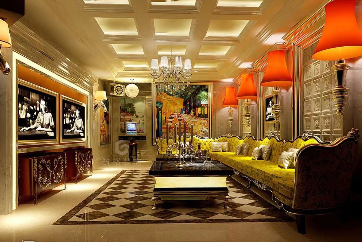 杭州夜總會(huì)哪家好，最好的夜總會(huì)都在這兒