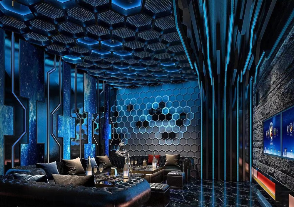 杭州最熱門(mén)的三大KTV值得一去，哪家KTV好玩