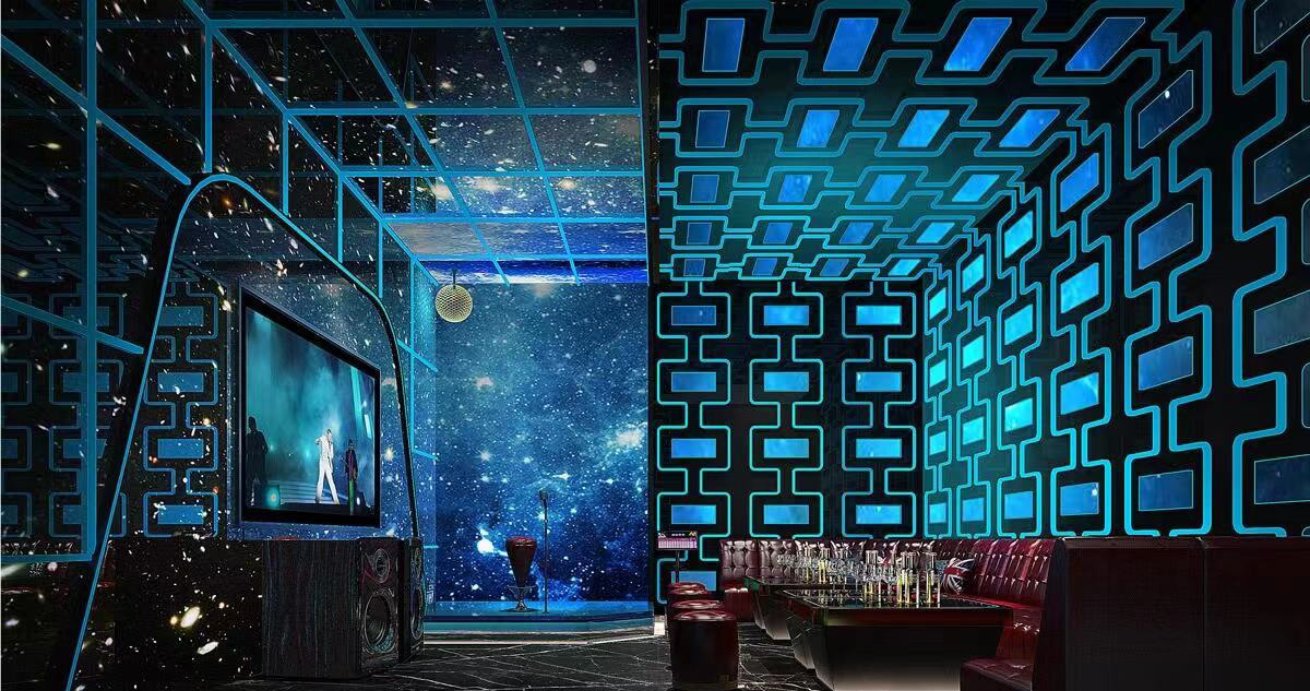 杭州十大夜總會(huì)排名，杭州最出名的幾家夜總會(huì)都在這