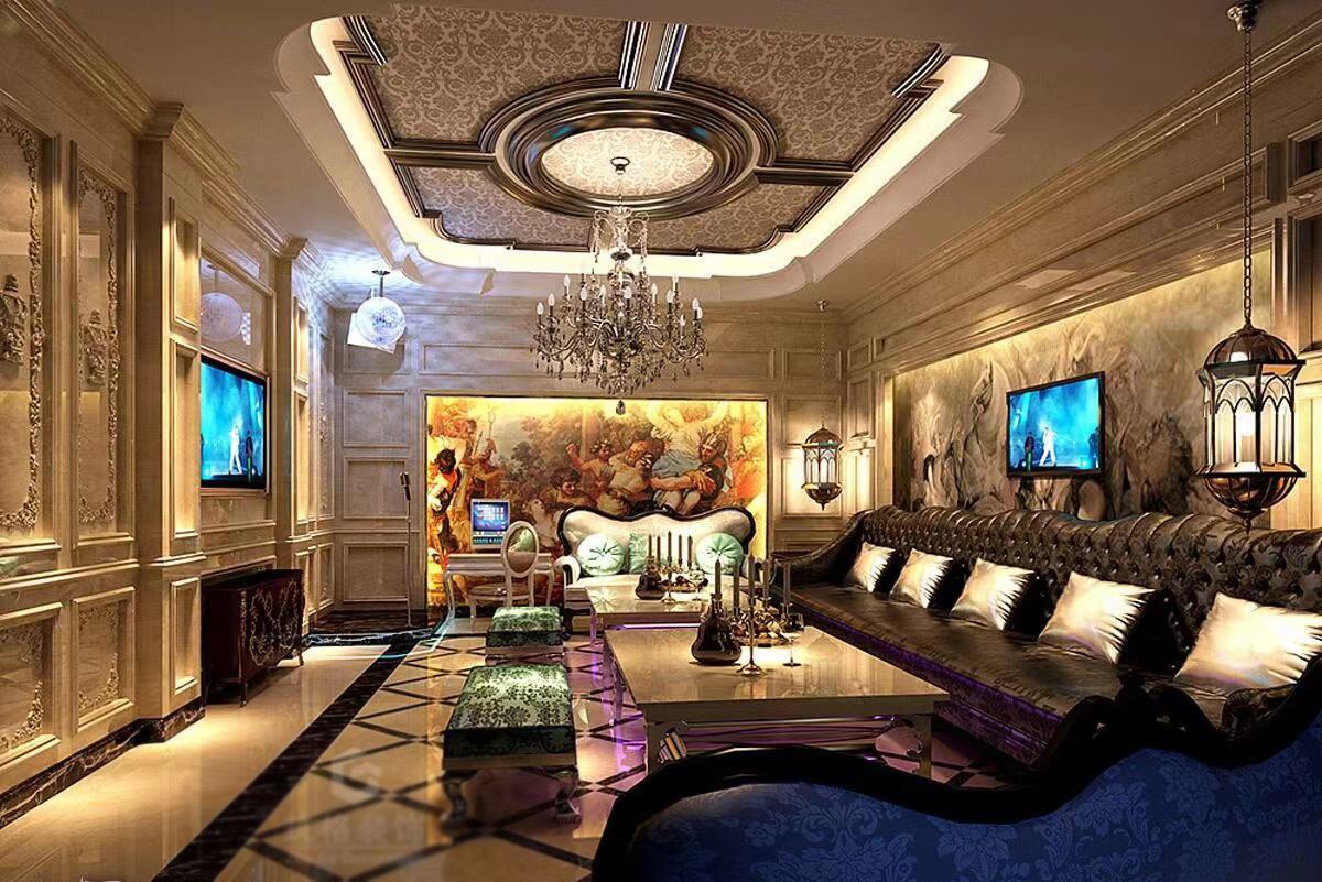 杭州最豪華的夜總會(huì)三大排名，杭州哪家夜總會(huì)檔次高