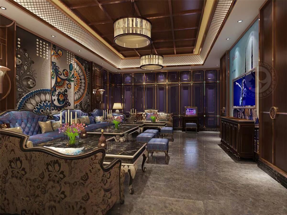 杭州最火十大夜總會(huì)一覽，杭州這幾家好玩夜總會(huì)必玩