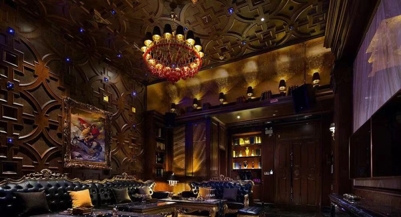 廣州哪家KTV好玩，這10家高端KTV讓你不得不去