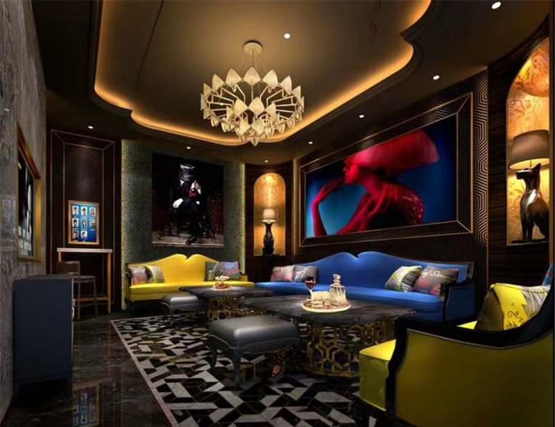 廣州哪家夜總會(huì)好玩，這幾家讓人流連忘返是有原因的