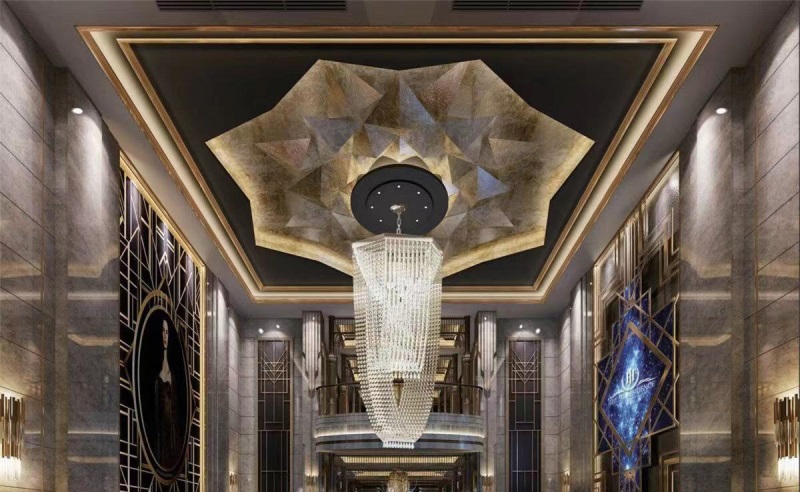 廣州好玩的十大夜總會(huì)排名，這幾家讓你大飽眼福