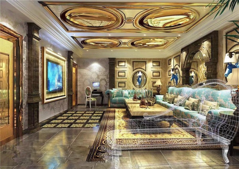 廣州高檔夜總會(huì)排名大全，這份榜單就是你夜生活的導(dǎo)航