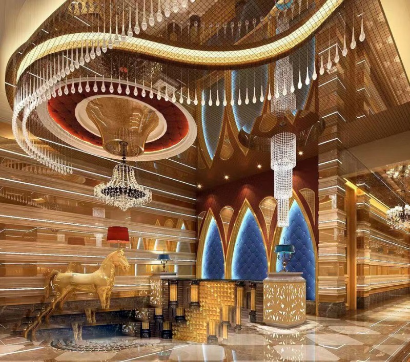 廣州十大夜總會(huì)排名這幾家好玩而不貴，一定要玩