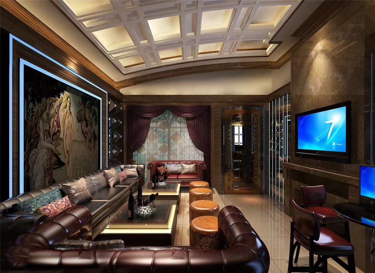 廣州十大最受歡迎的夜總會(huì)，高端商務(wù)KTV排行榜