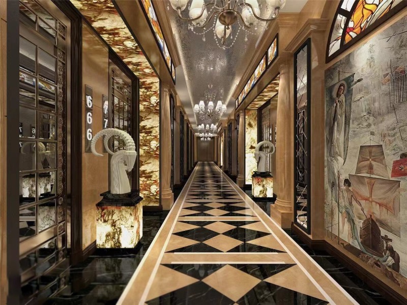 廣州好玩10大夜總會(huì)榜單，排名前五必玩的夜場(chǎng)