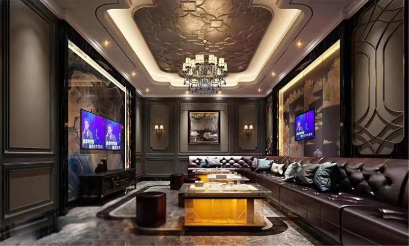 廣州好玩的十大KTV排行榜，這份榜單no.1評(píng)價(jià)高