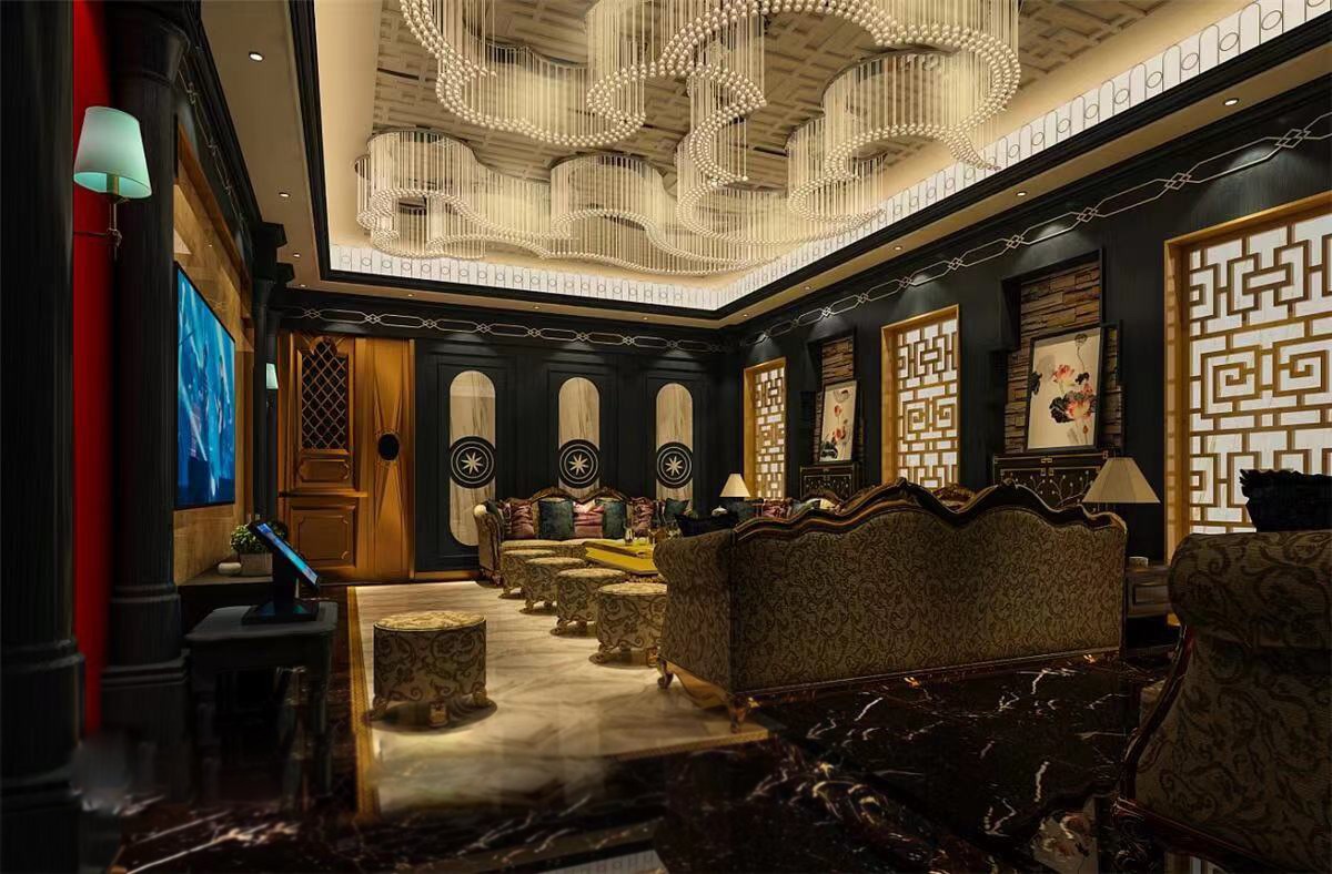 廣州十大高端夜總會(huì)排名，帶你走進(jìn)廣州夜生活