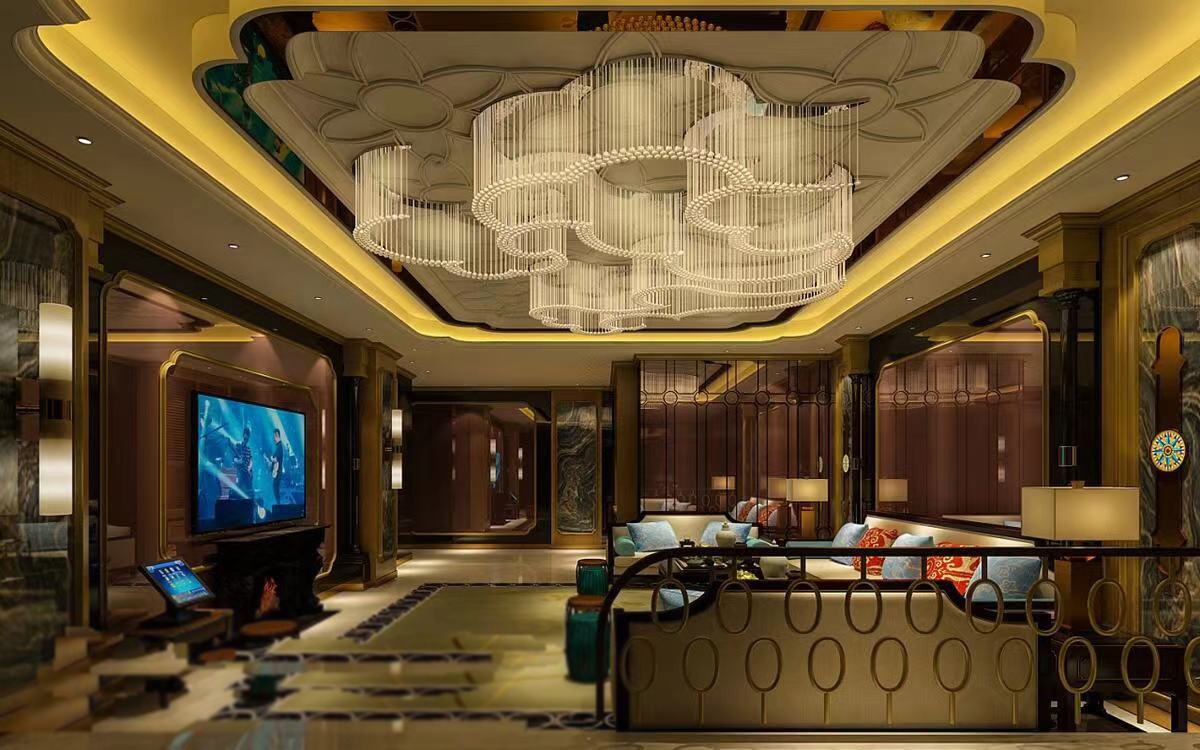 廣州最出名的夜總會(huì)排行一覽，這份榜單給你煥然一新