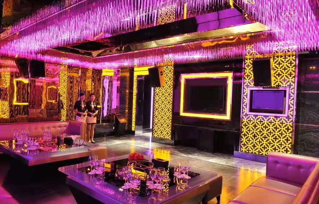 南寧十大好玩KTV排行一覽，2025你最喜歡去的哪家