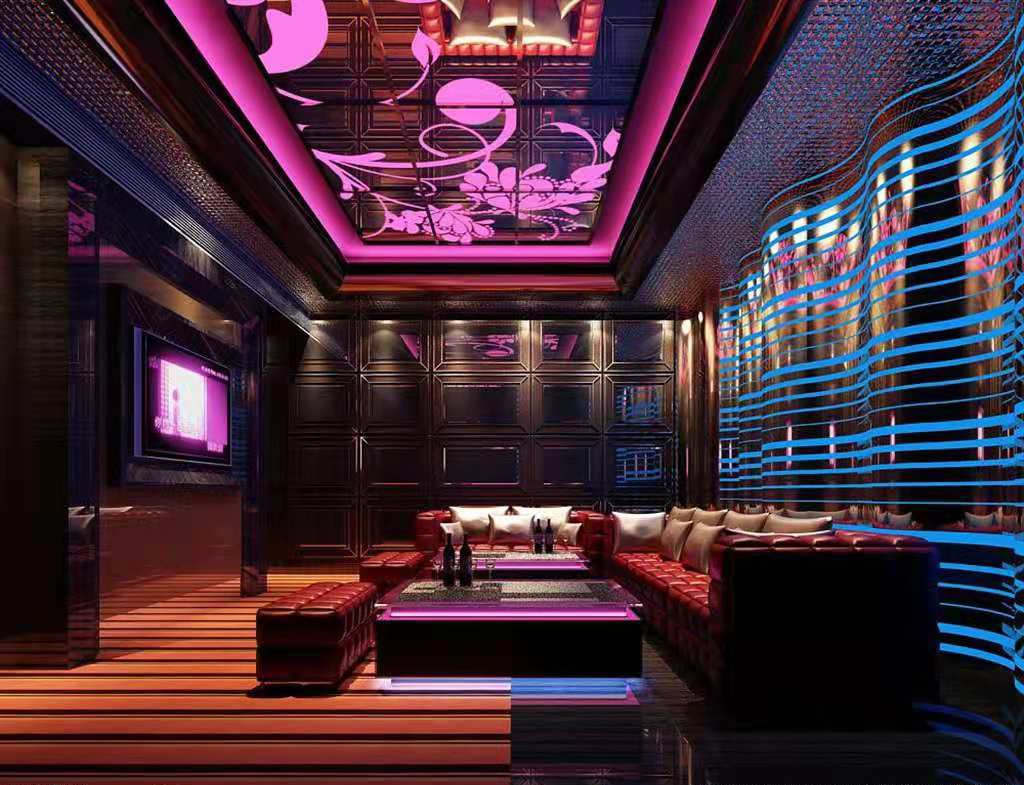 南寧哪家夜總會好玩，這幾家讓人流連忘返是有原因的