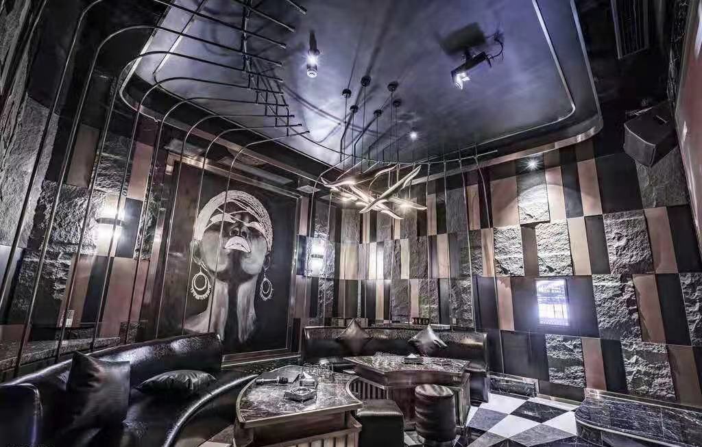 南寧最出名的十大夜總會排名一覽，看看你去過哪些