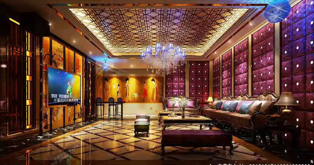 南寧最好的十大夜總會排行榜，你想要的都這里了