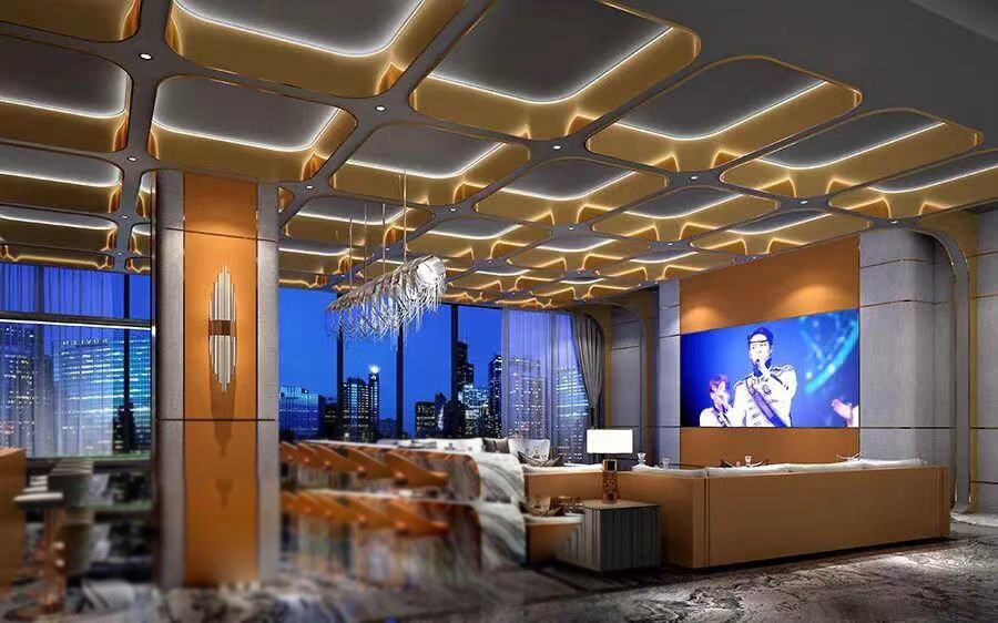 南寧比較好的十大夜總會排名有哪些，哪家好玩