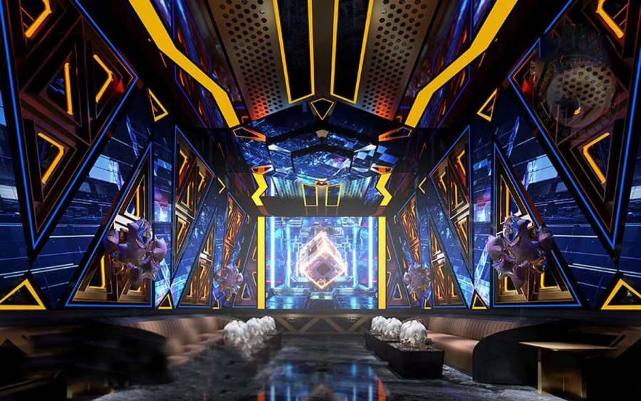 南寧十大夜總會預(yù)訂排名，這幾家可謂是娛樂界的天花板