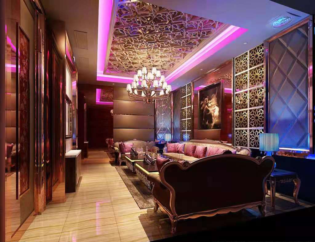 南寧最新十大夜總會排名，2025年這幾家口碑超好