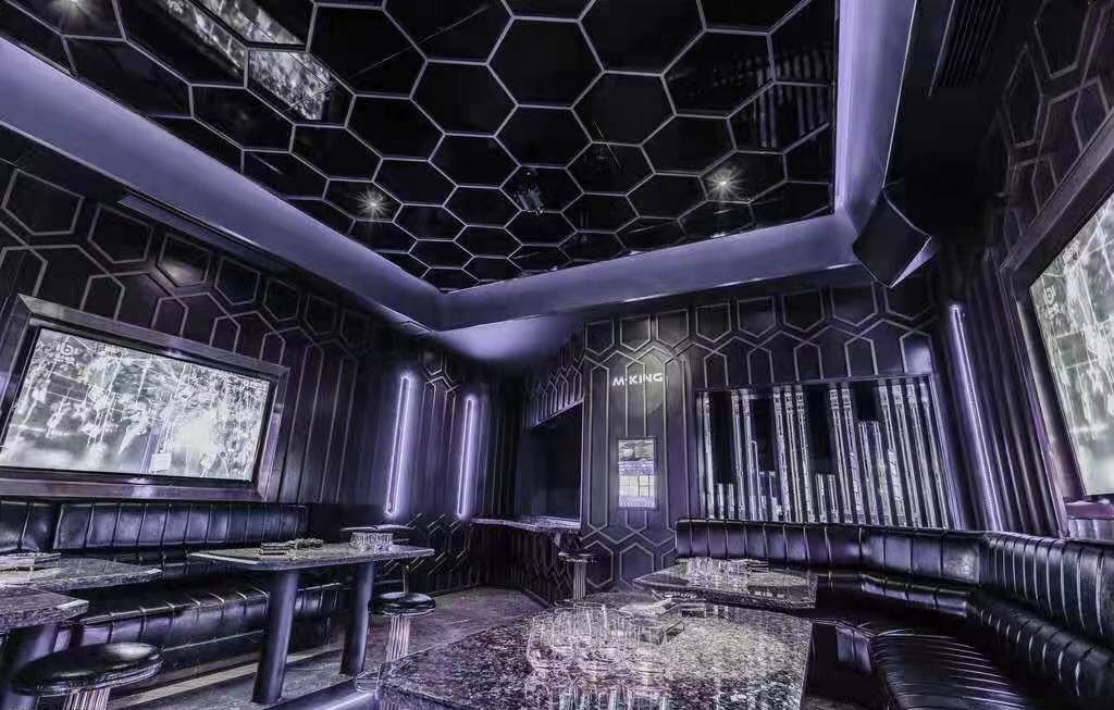 南寧夜總會你來過幾家？南寧十大夜總會排名讓你一目了然