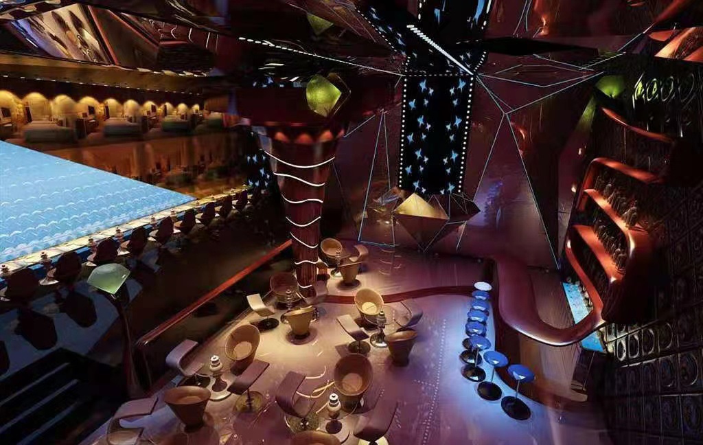 南寧最出名的10大夜總會排行榜，看完這篇文章告訴你