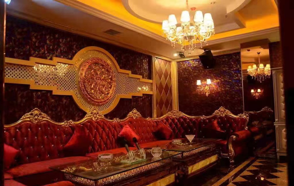 南寧好耍夜總會排名，這三家中/高端夜總會絕對好玩