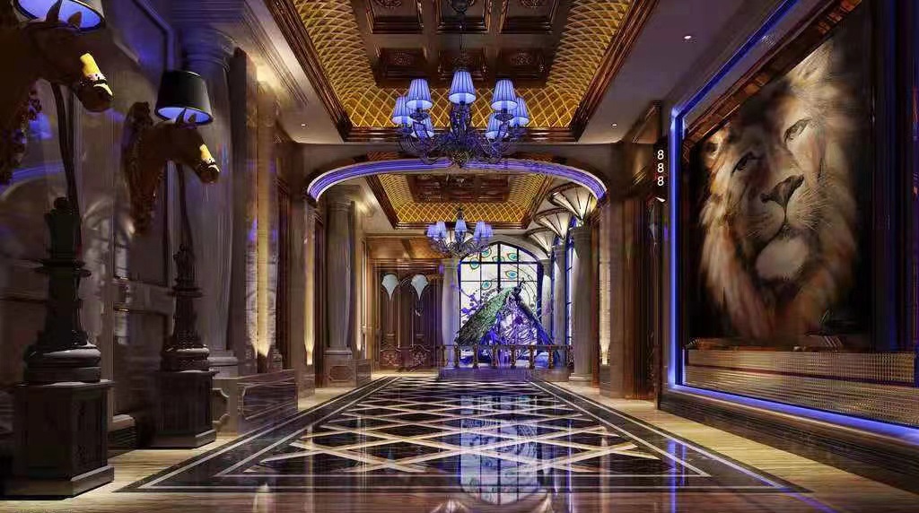 南寧十大最受歡迎的夜總會，高端商務(wù)KTV排行榜